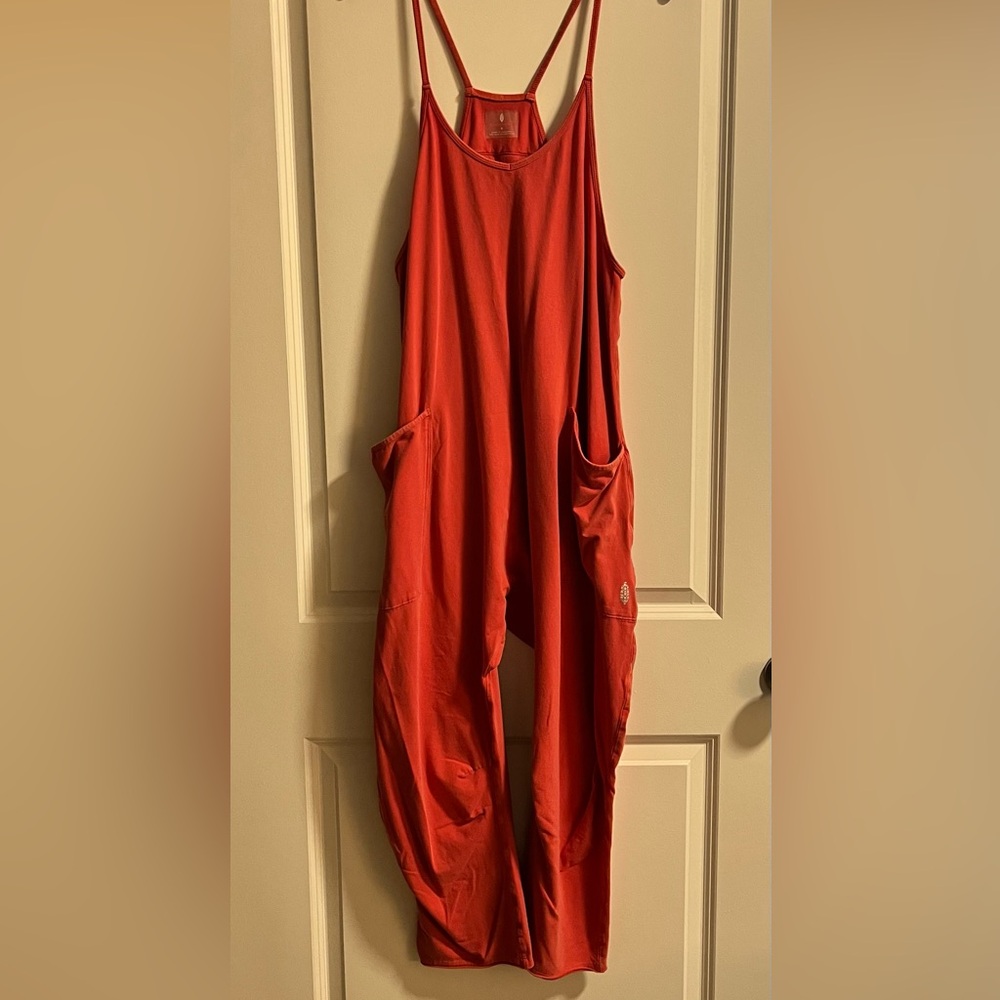 We the Free Hot shot onesie (Small)